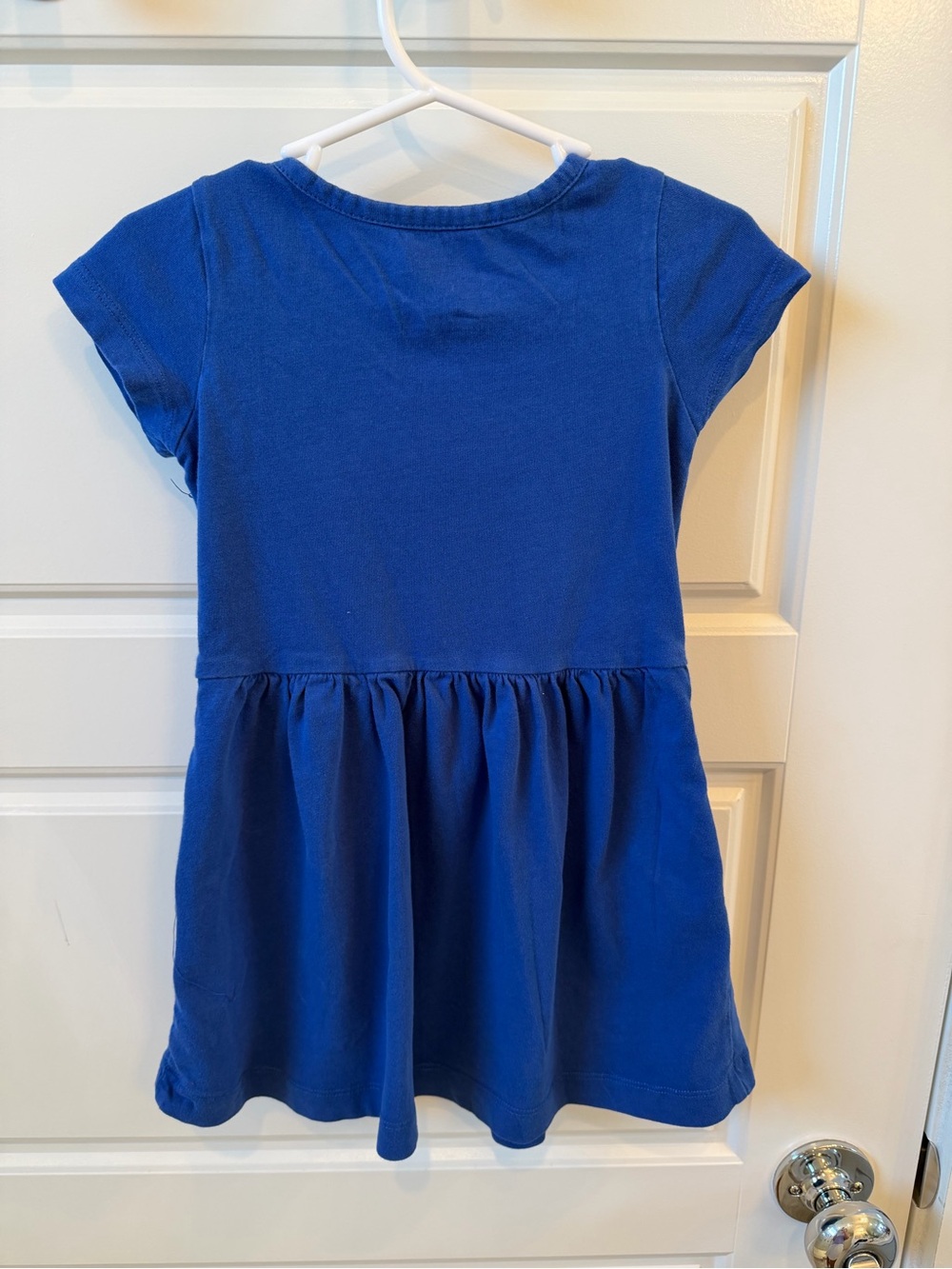 Primary Perfect Dress - Picture 4 of 4